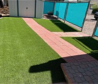 Synthetic Grass